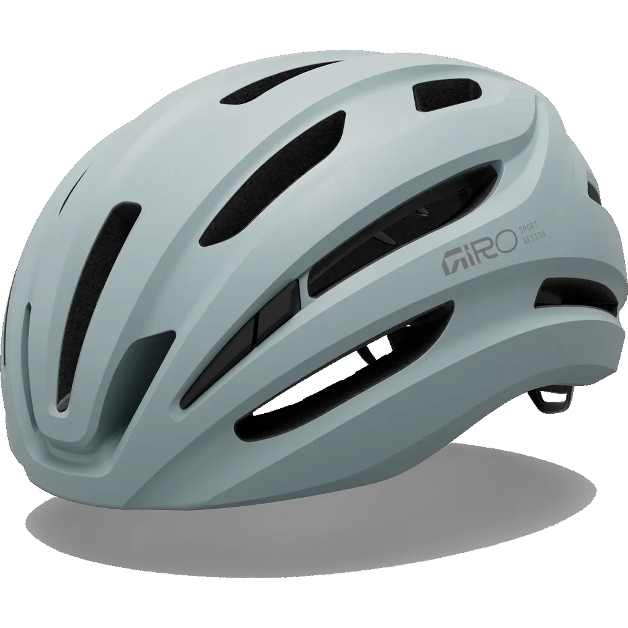 Giro Isode MIPS II Road Helmet UNI 54-61cm Matte Sky Blue