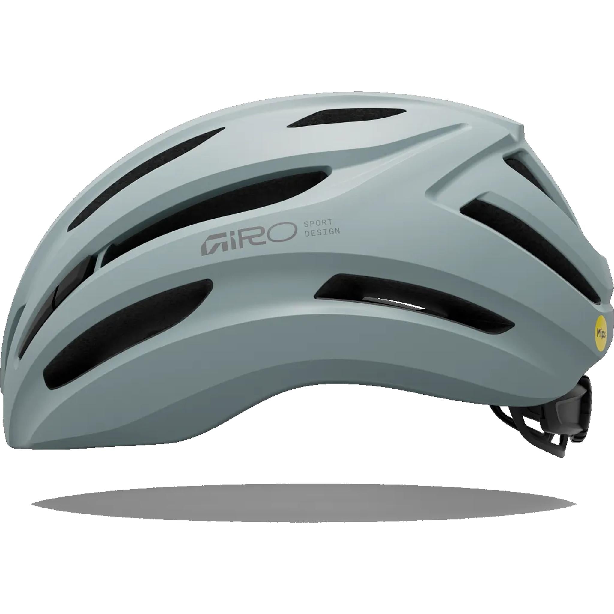 Giro Isode MIPS II Road Helmet UNI 54-61cm Matte Sky Blue
