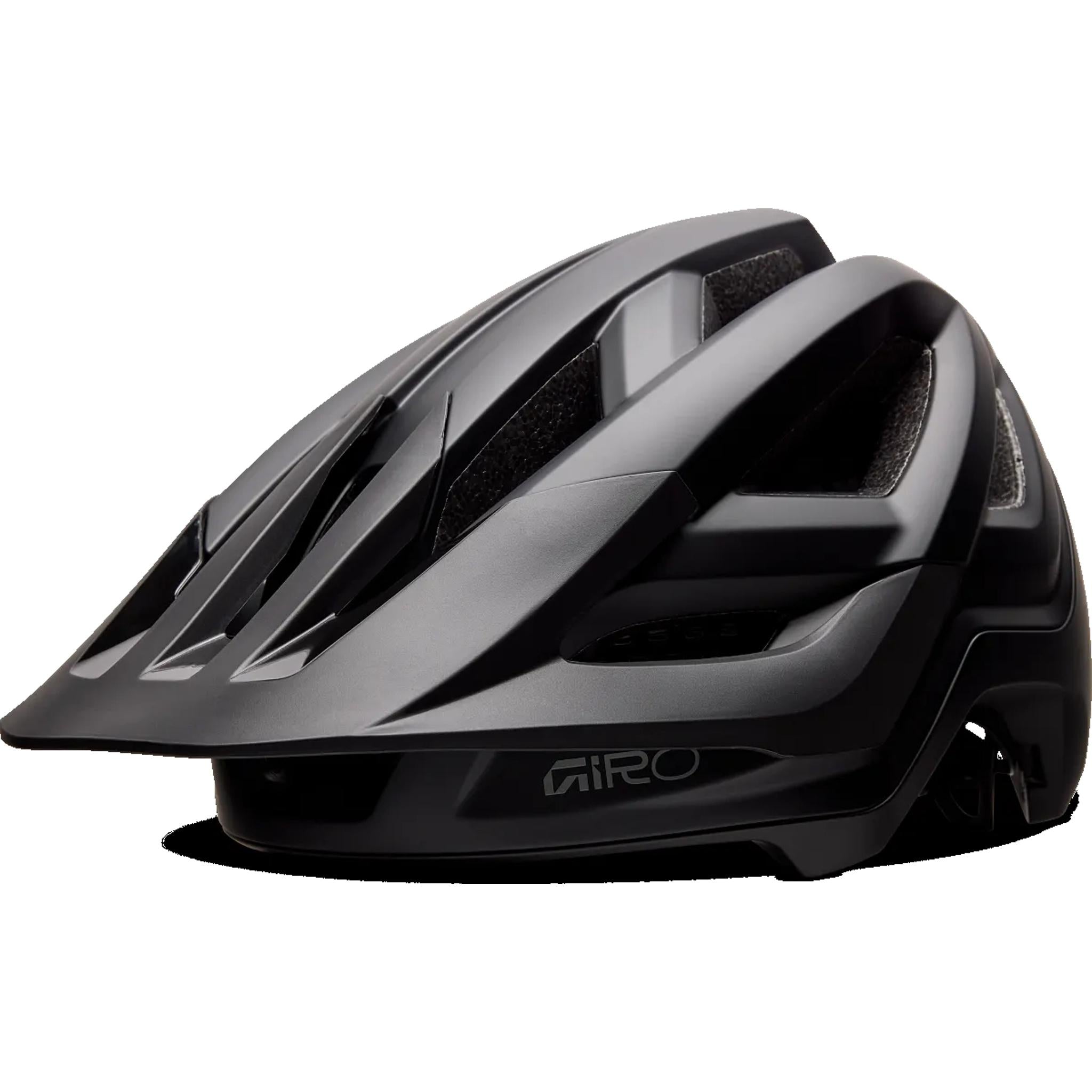 Giro Montaro MIPS III MTB Helmet Matte Black