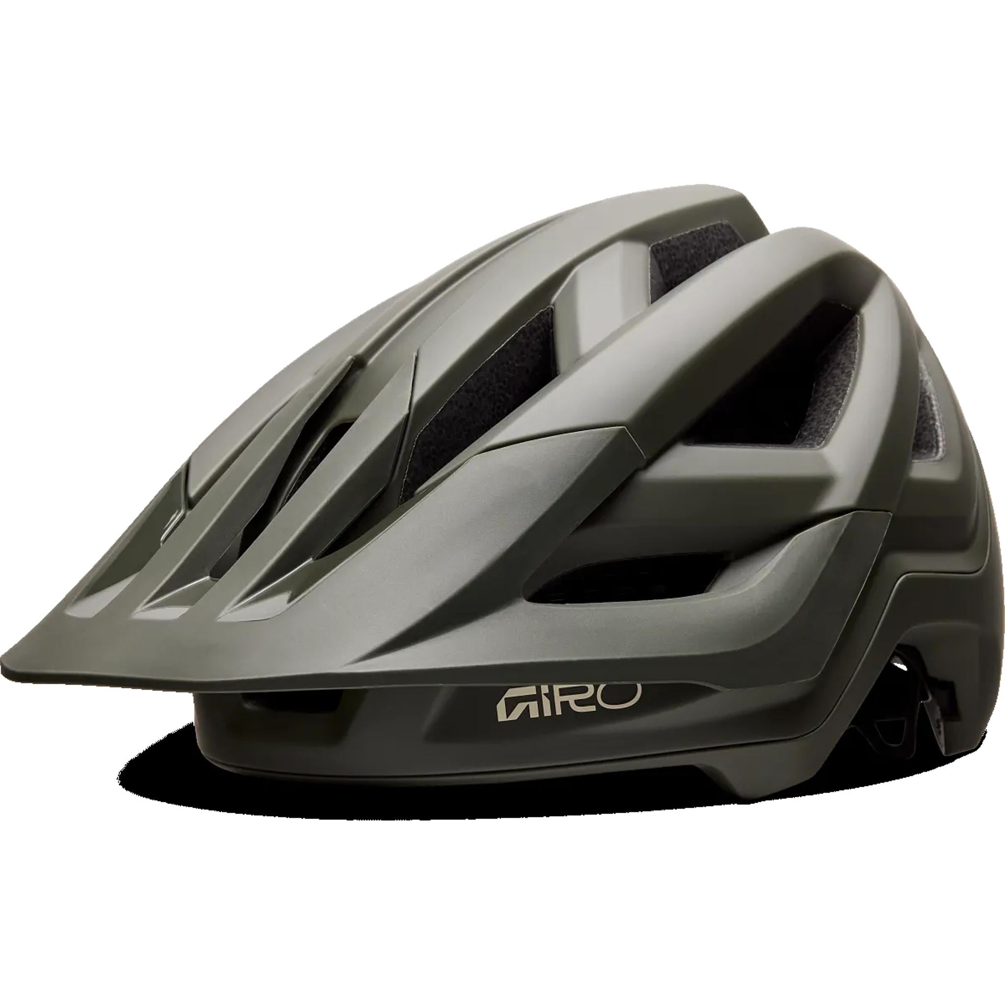 Giro Montaro MIPS III MTB Helmet Matte Dark Sage