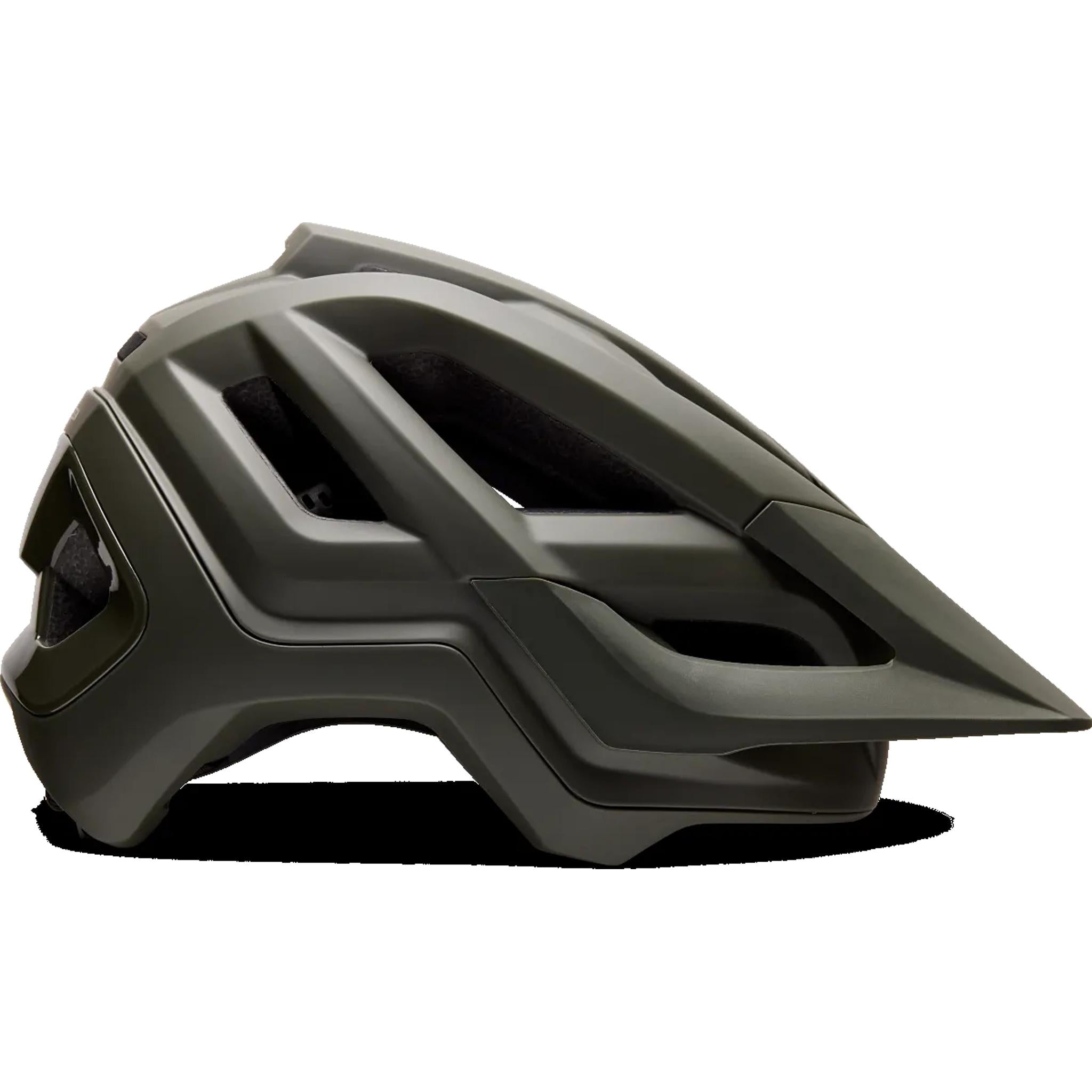 Giro Montaro MIPS III MTB Helmet Matte Dark Sage