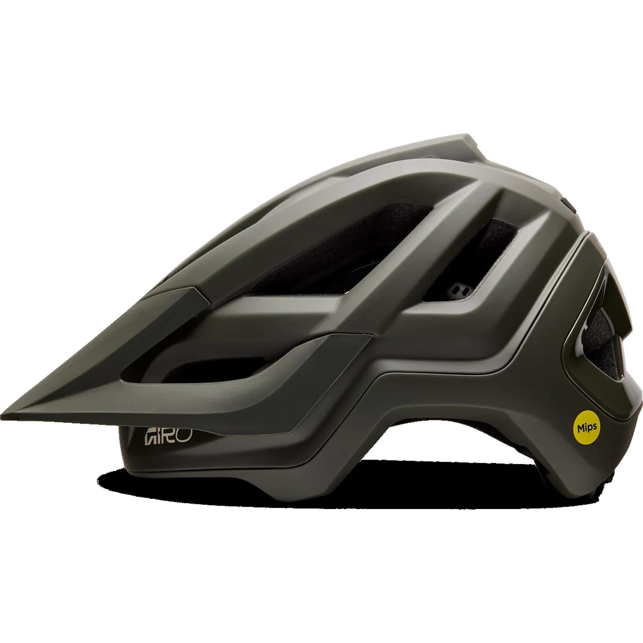 Giro Montaro MIPS III MTB Helmet Matte Dark Sage