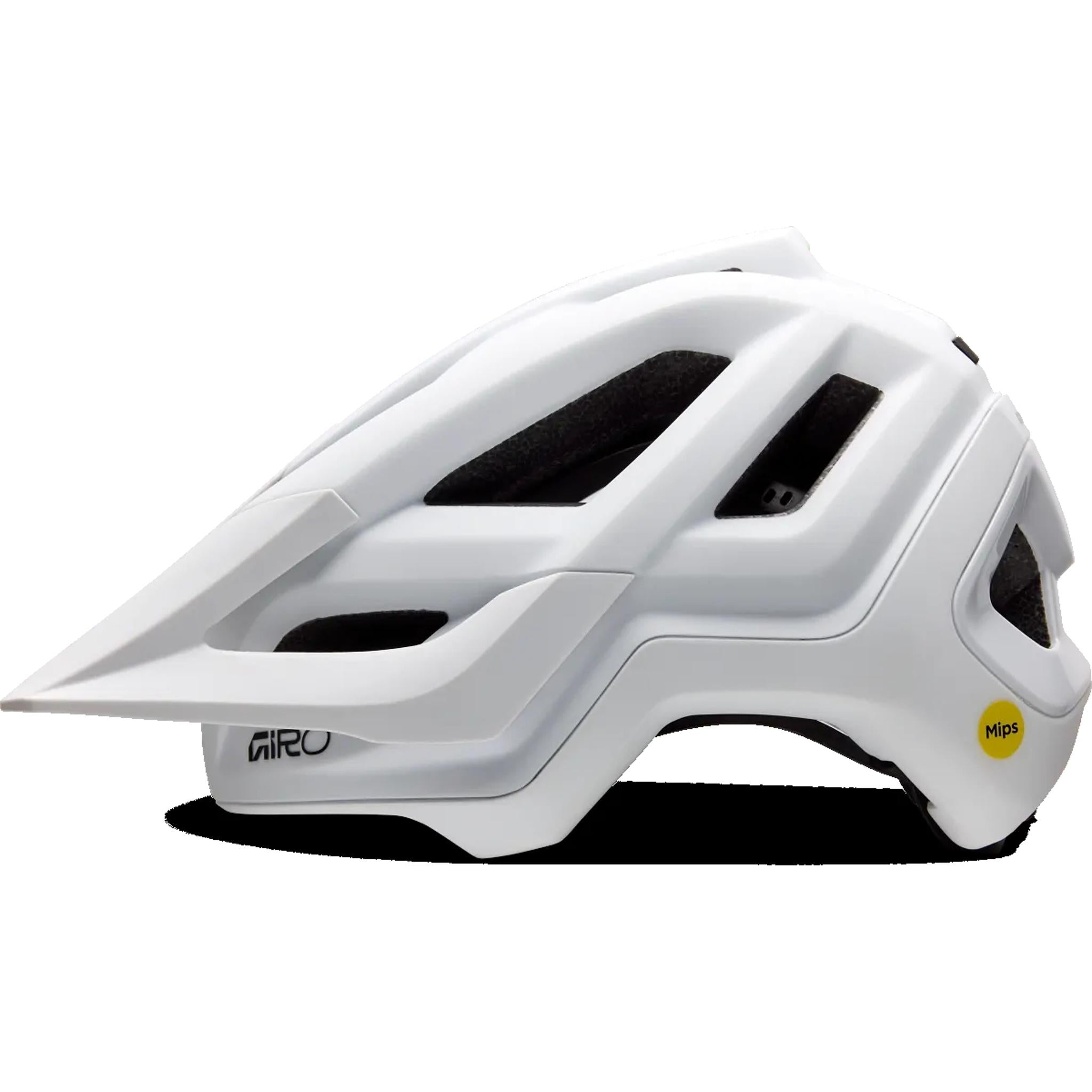 Giro Montaro MIPS III MTB Helmet Matte White