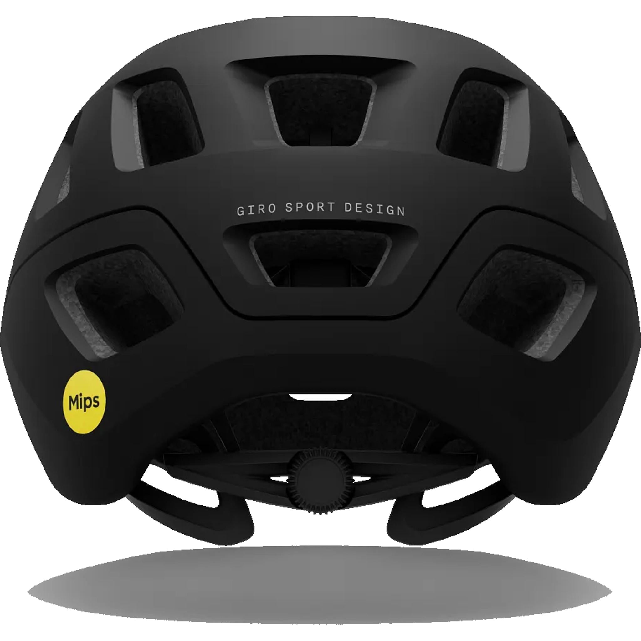 Giro Radix MIPS MTB Helmet Matte Black