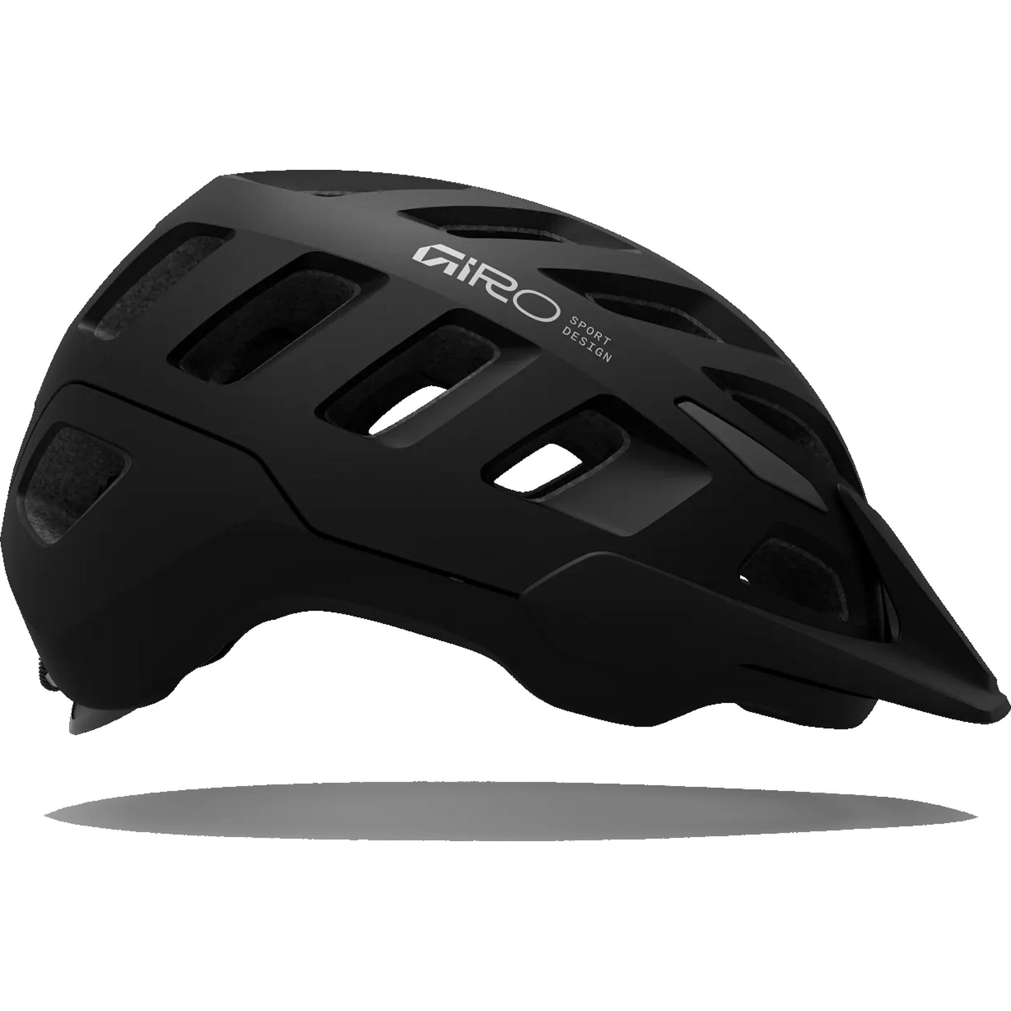 Giro Radix MIPS MTB Helmet Matte Black