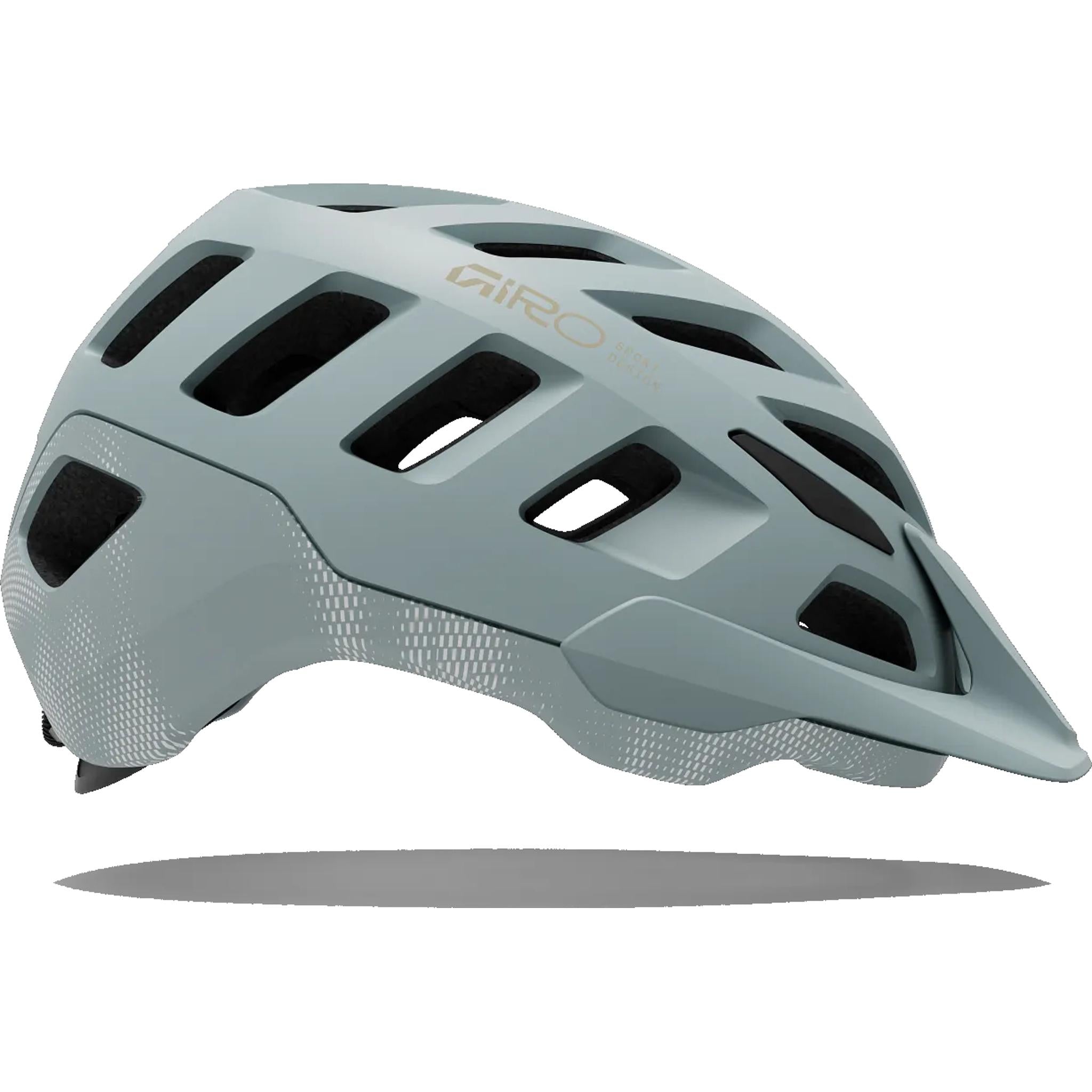 Giro Radix MIPS MTB Helmet Matte Sky Blue Pulse