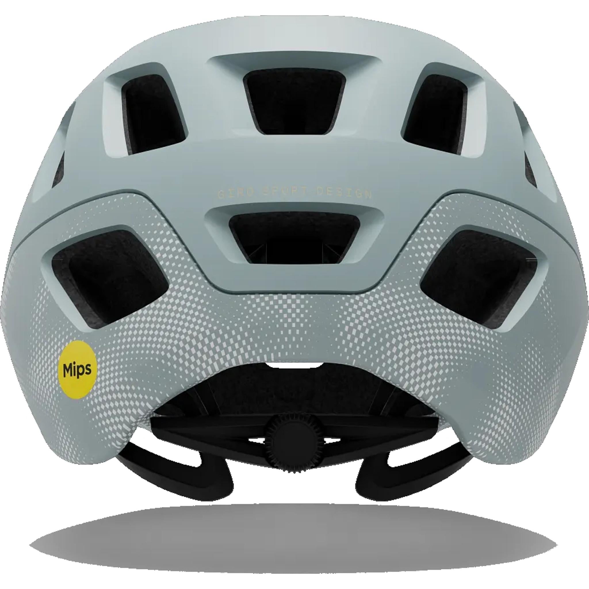 Giro Radix MIPS MTB Helmet Matte Sky Blue Pulse