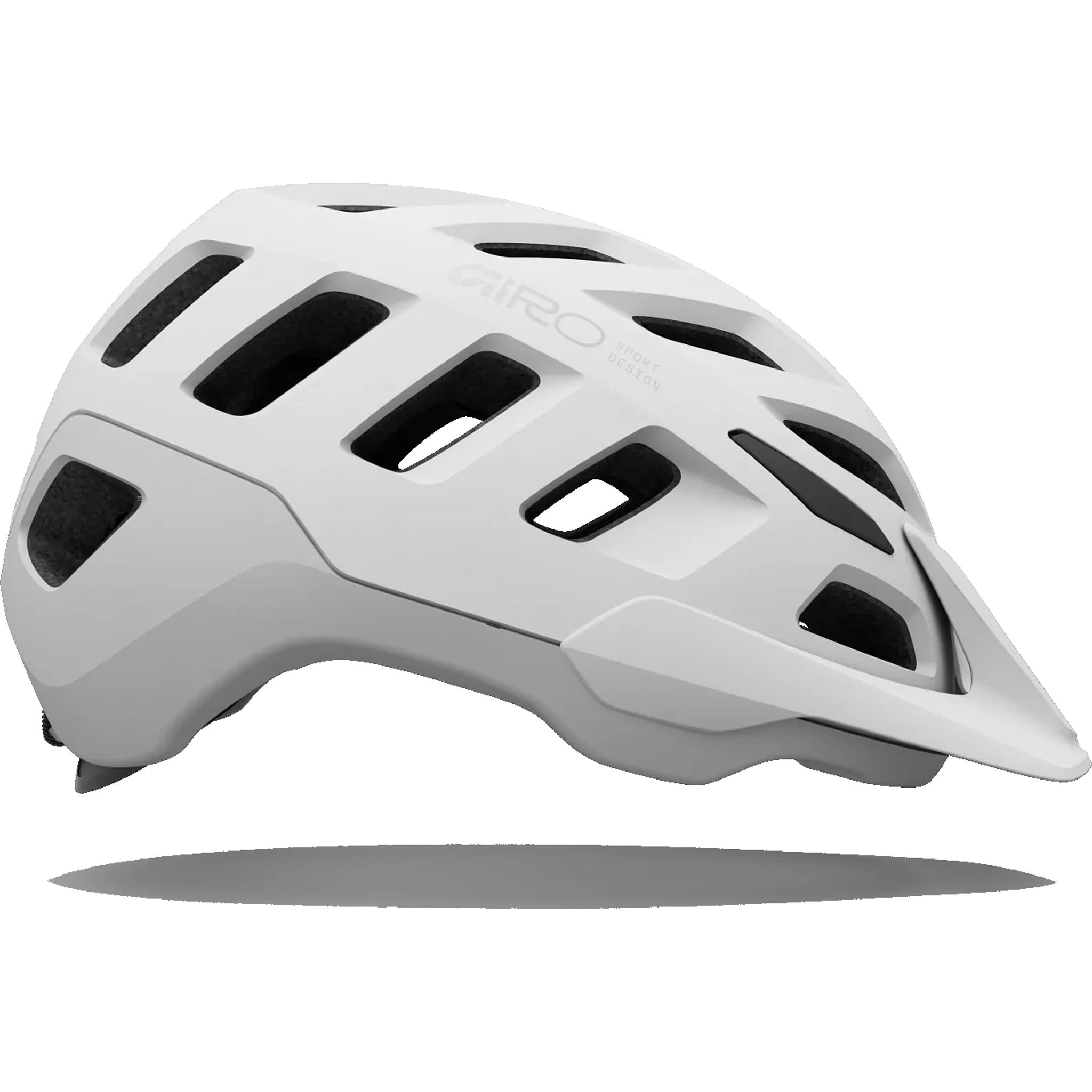 Giro Radix MIPS MTB Helmet Matte White
