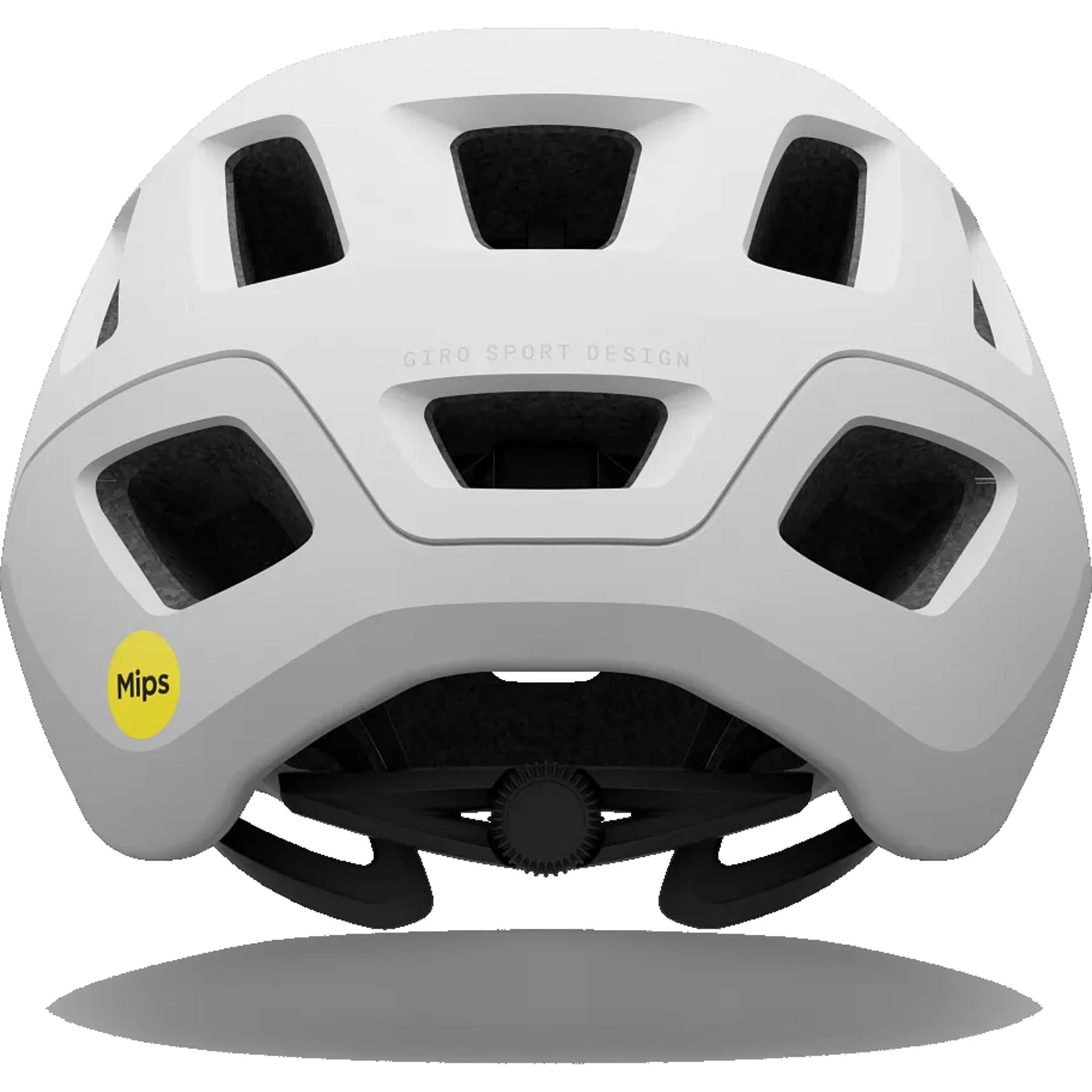 Giro Radix MIPS MTB Helmet Matte White
