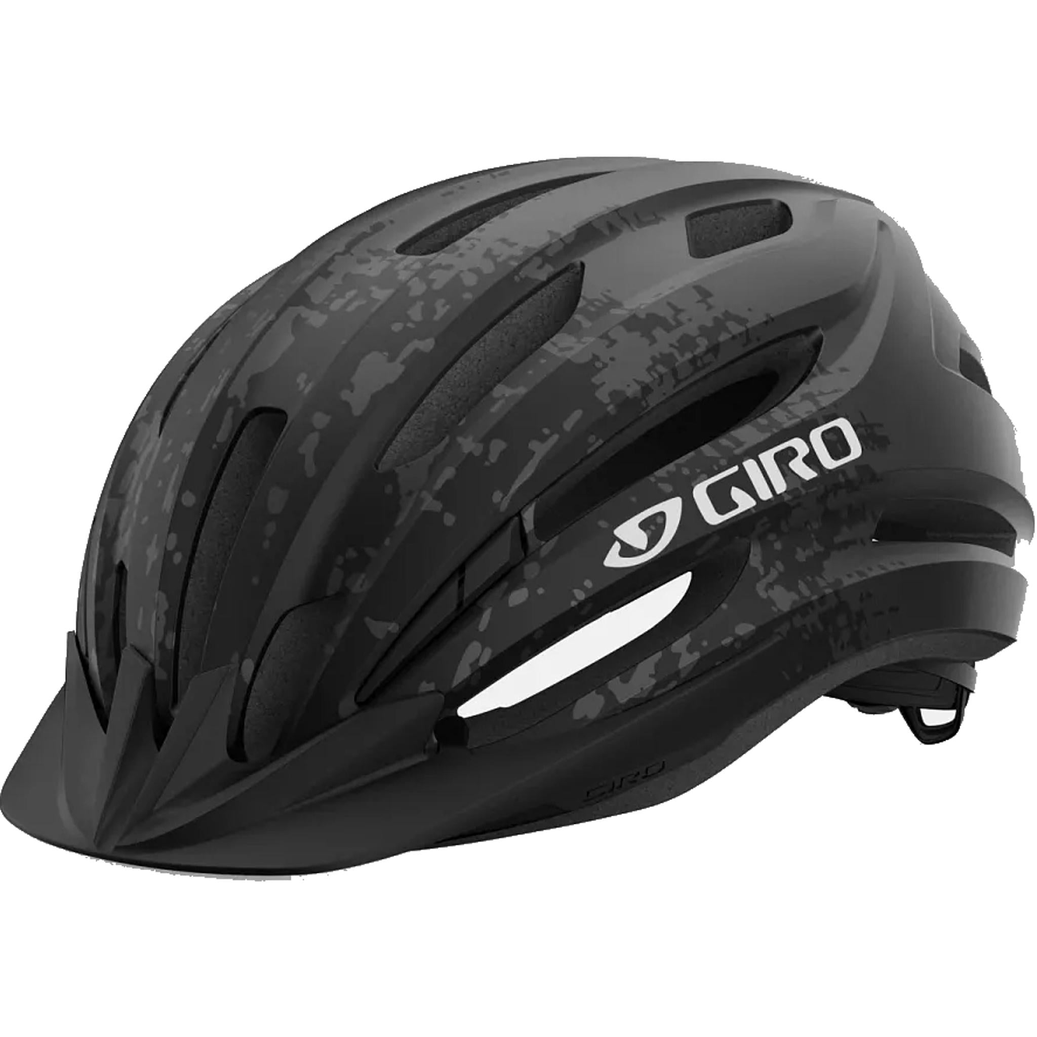 Giro Register II MIPS Youth Helmet Black UNI 50-57cm