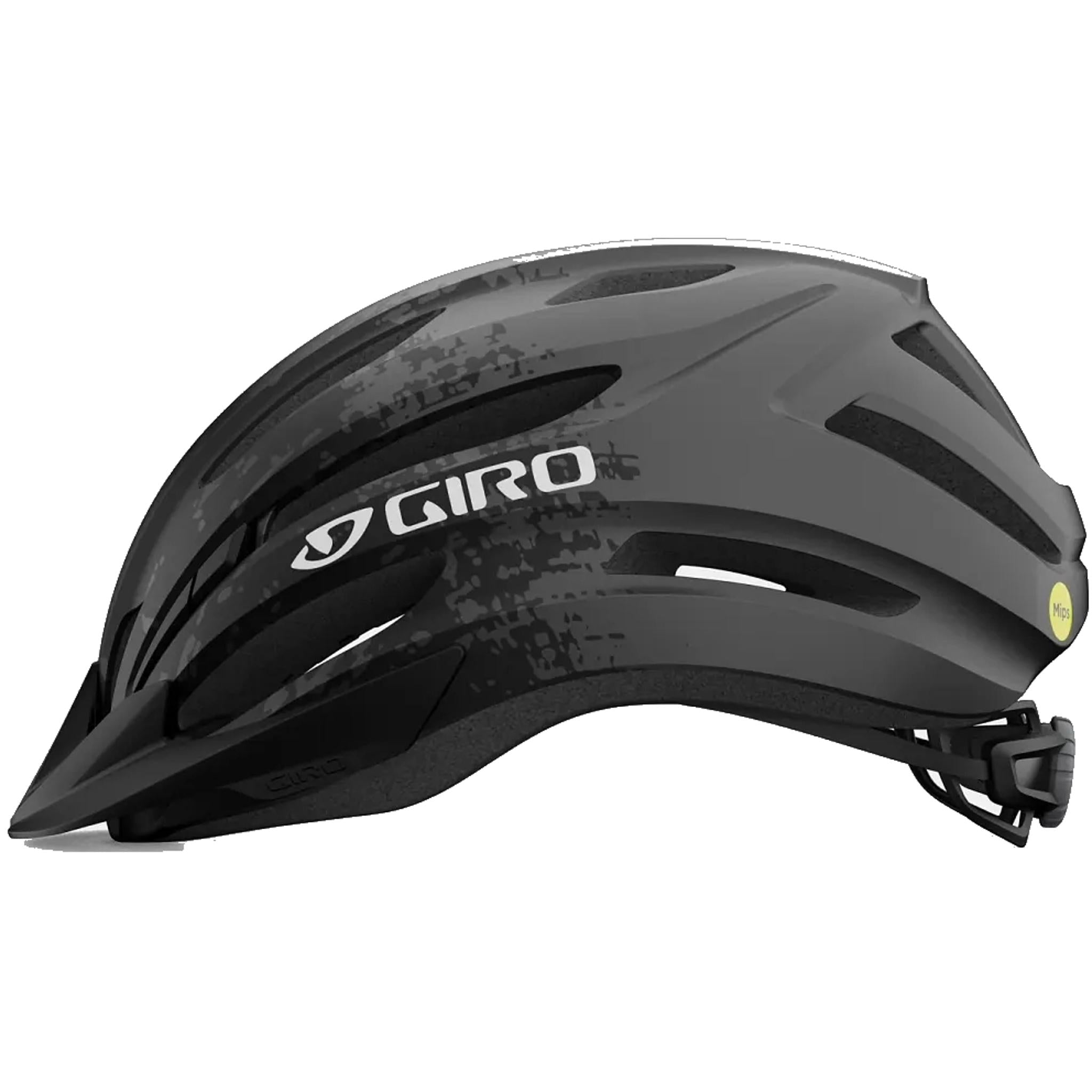Giro Register II MIPS Youth Helmet Black UNI 50-57cm