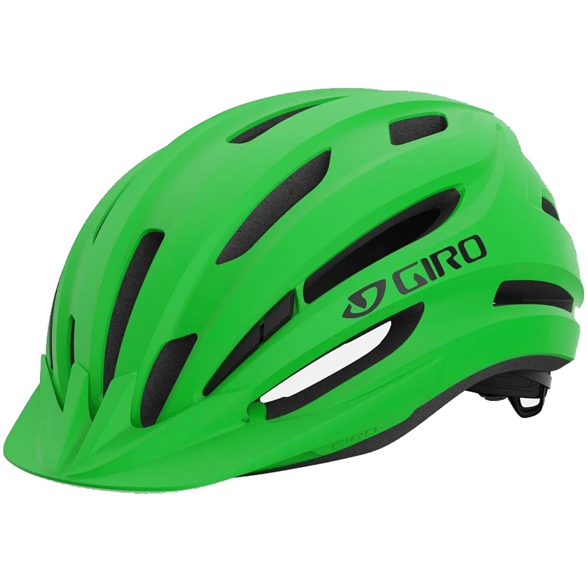 Giro Register II MIPS Youth Helmet Bright Green UNI 50-57cm