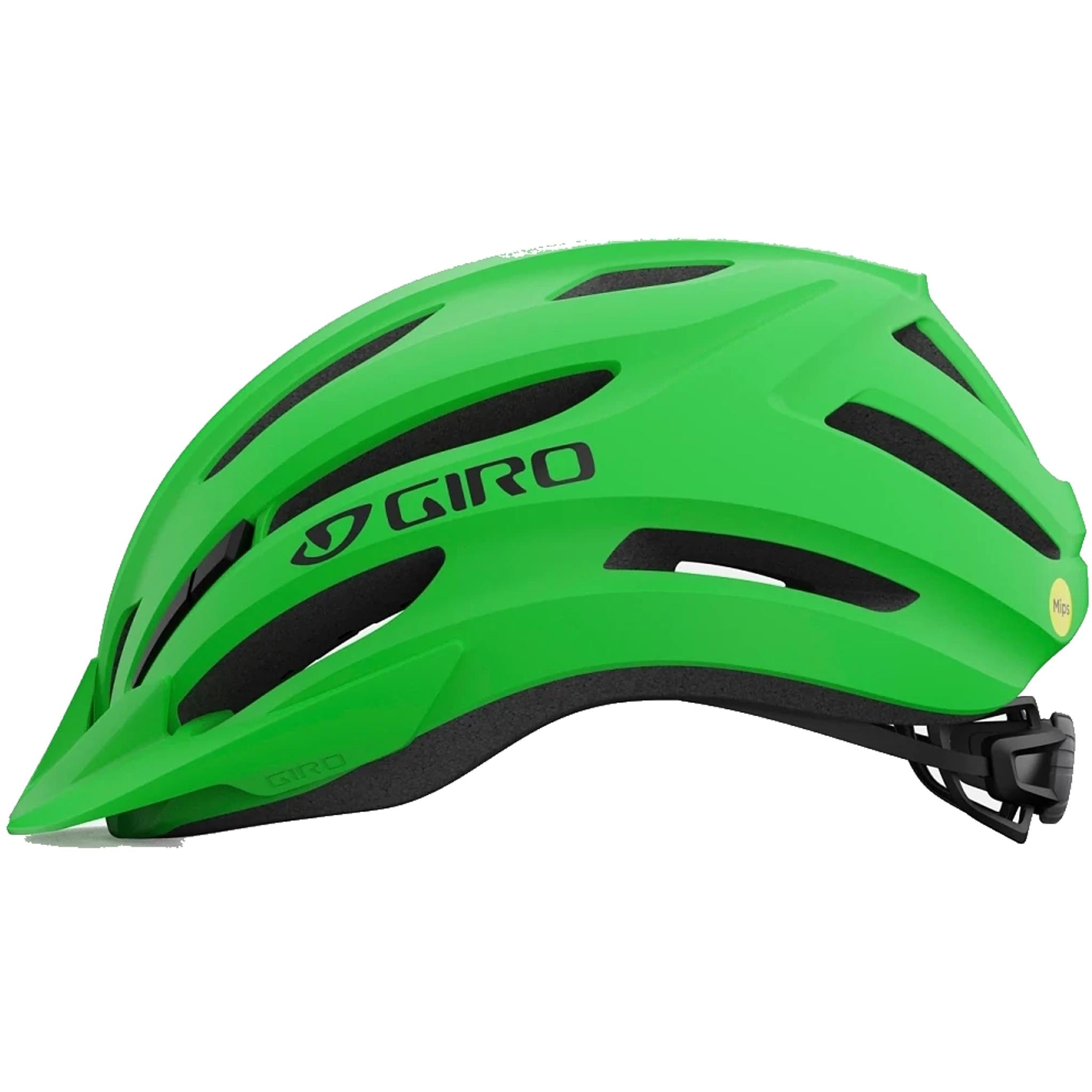 Giro Register II MIPS Youth Helmet Bright Green UNI 50-57cm
