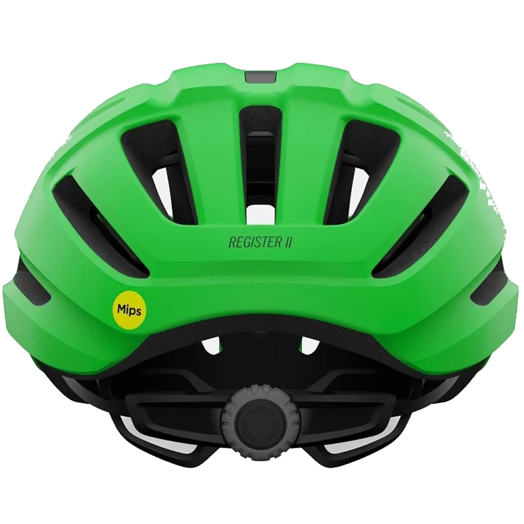 Giro Register II MIPS Youth Helmet Bright Green UNI 50-57cm