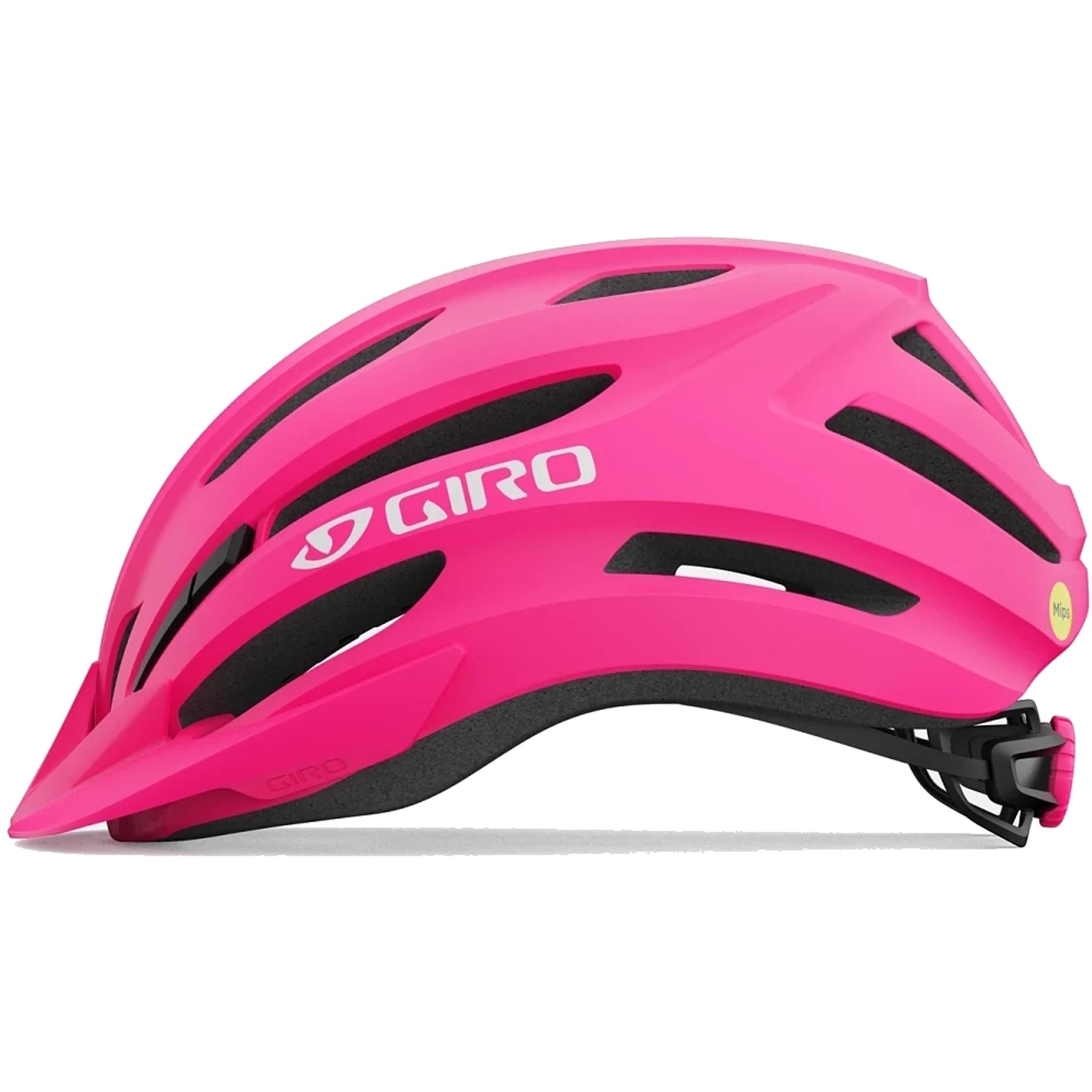 Giro Register II MIPS Youth Helmet Bright Pink UNI 50-57cm