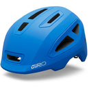 Giro Scamp II Kids Helmet Matte Blue Jewel