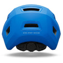 Giro Scamp II Kids Helmet Matte Blue Jewel