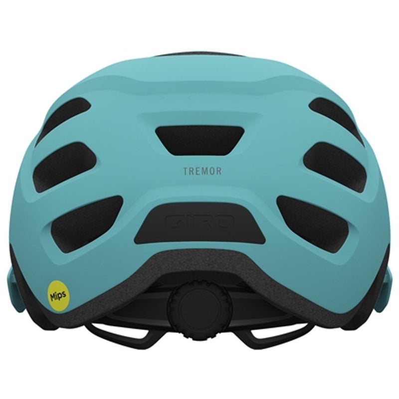 Giro Tremor MIPS Kids Helmet 47-54cm Matte Glacier