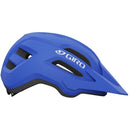 Giro Fixture II MIPS MTB Helmet Matte Trim Blue UNI