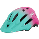 Giro Fixture MIPS II Helmet Youth Matte Teal Fade