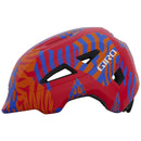 Giro Scamp II Kids Helmet Matte Red Animals XS