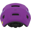 Giro Scamp II MIPS Kids Helmet Matte Purple