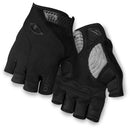 Giro Strade Dure Supergel Gloves Black Medium