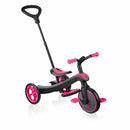 Globber Trike Kids Explorer 4in1 Pink