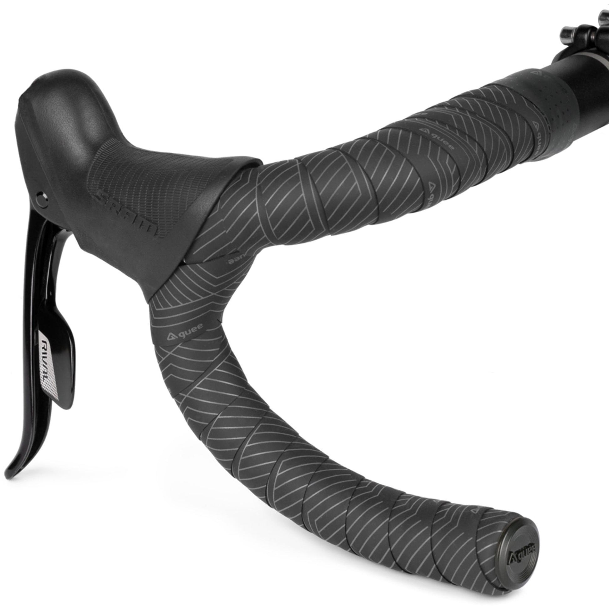 Guee Attitude Bar Tape Cruiser Grey 30mm x 2.15m