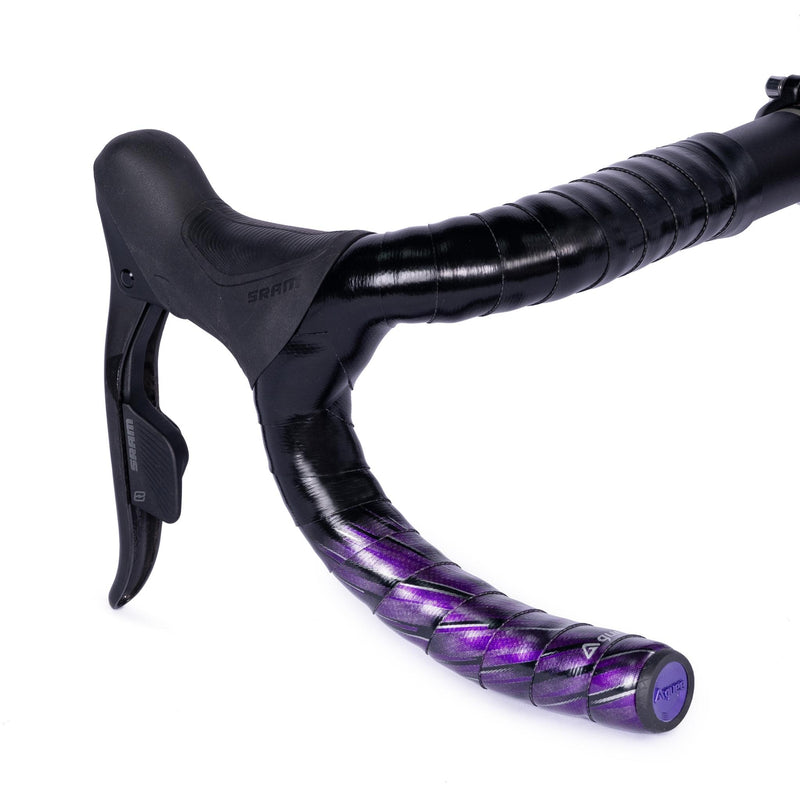 Guee SL Speed Bar Tape Storm Purple