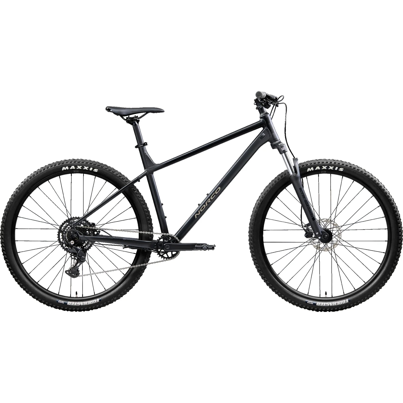 Hardtail Mountain Bikes