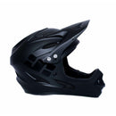 Jetblack Comp 2.0 Fullface Helmet Black Medium main image