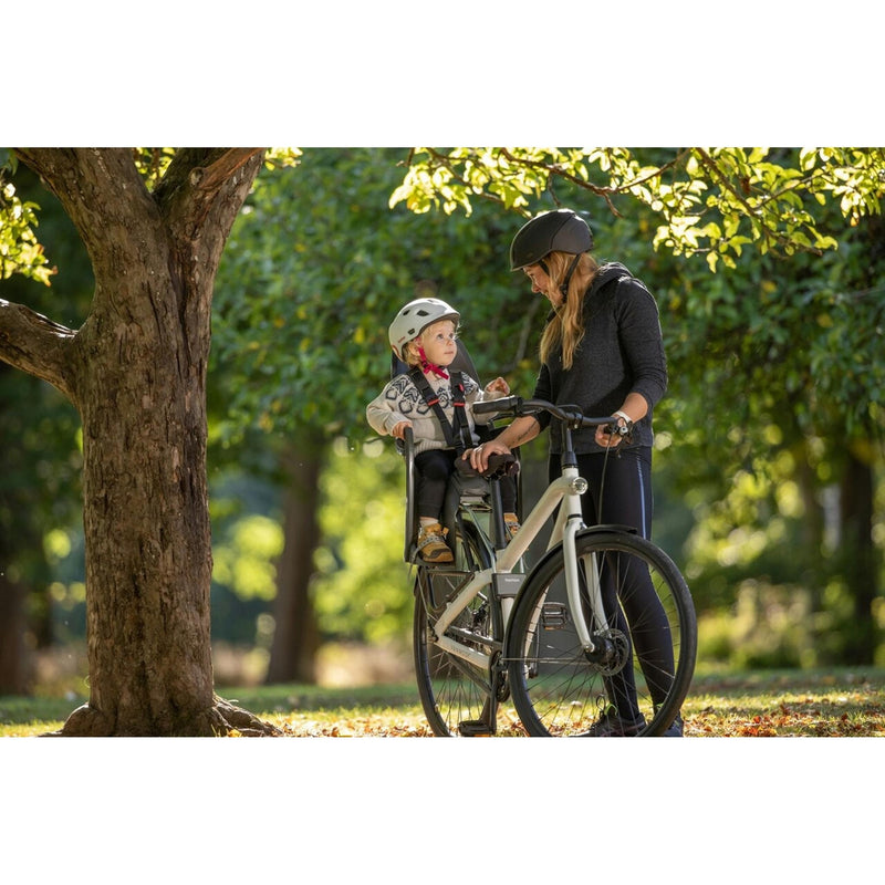 Hamax Zenith Relax Rear Mounted Baby Seat