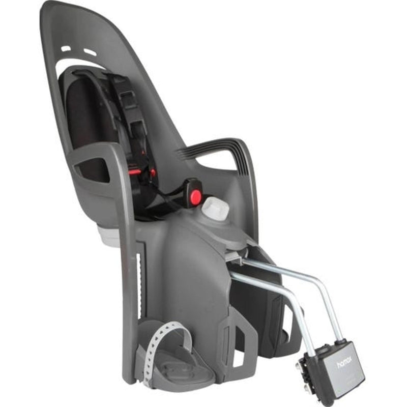 Hamax Zenith Relax Rear Mounted Baby Seat
