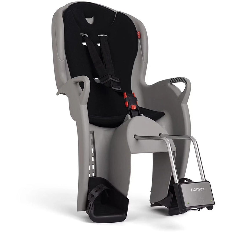Hamax Kiss Seatpost Mounted Baby Seat