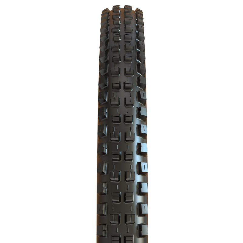 Maxxis High Roller III Folding MTB Tyre 27.5x2.4" WT EXO+ TR 3C Maxx Grip