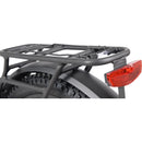 Hiko Patrol 26" Electric Hybrid Bike 720Wh Gunmetal Grey