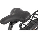 Hiko Patrol 26" Electric Hybrid Bike 720Wh Gunmetal Grey