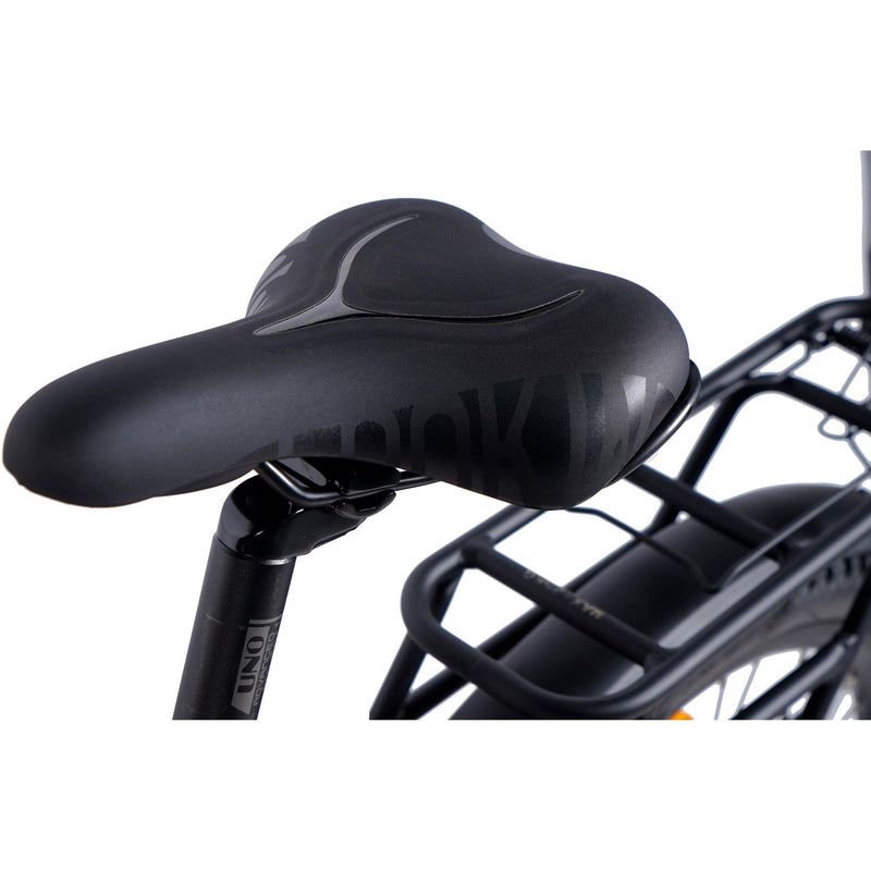 Hiko Rangler Electric Hybrid Bike 840Wh Battery Olive