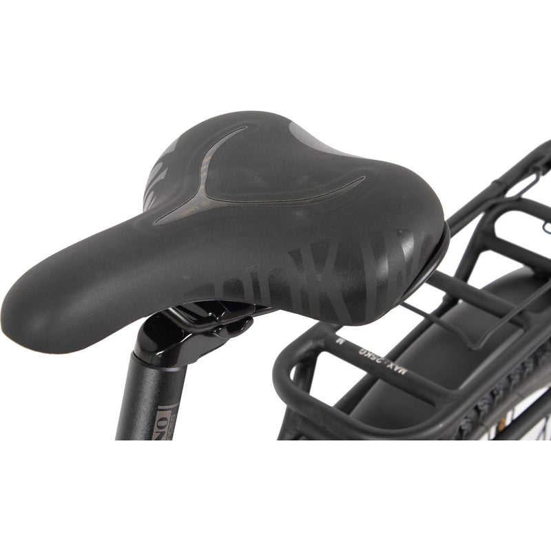 Hiko Swift 24" Electric Hybrid Bike Grey