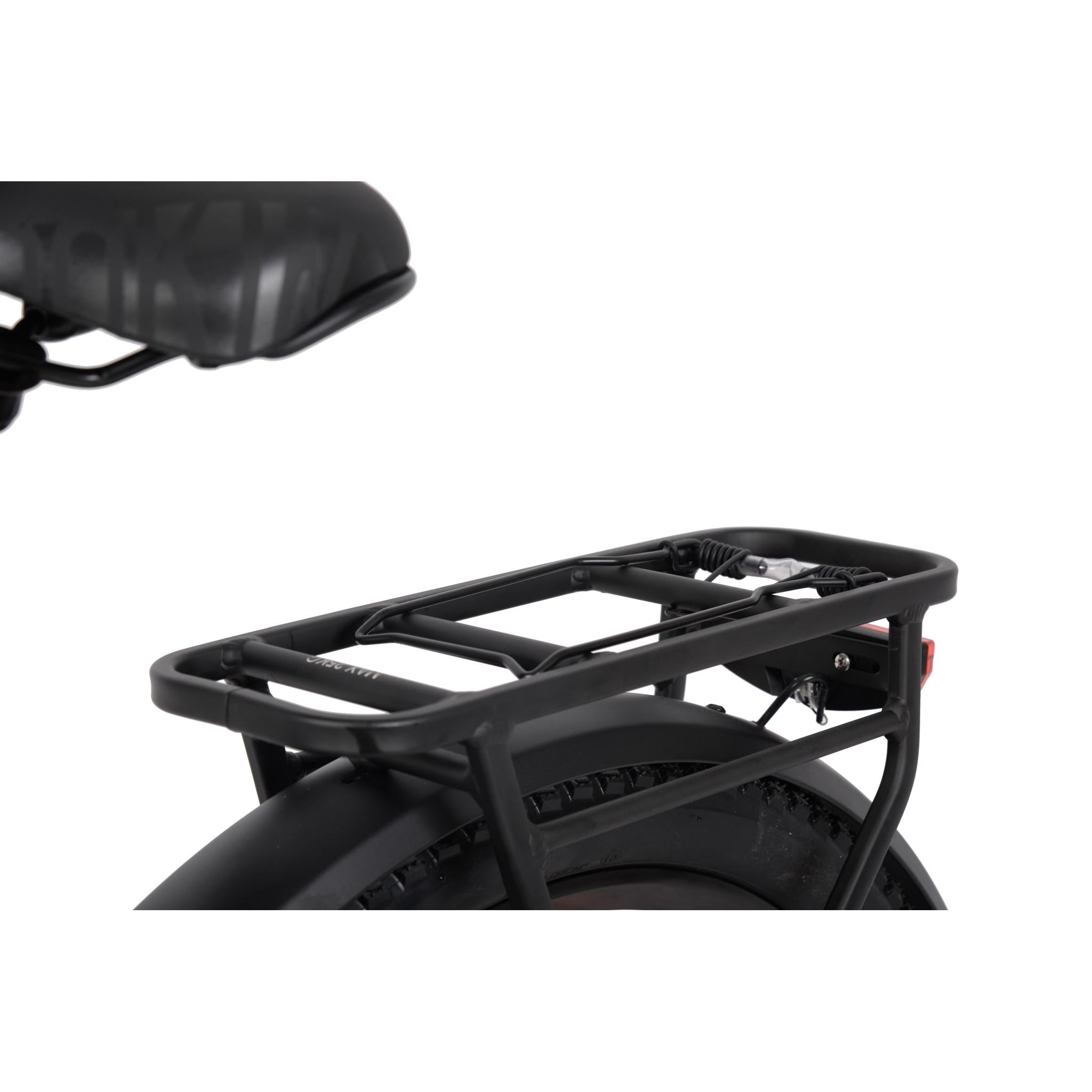 Hiko Swift 24" Electric Hybrid Bike Sage