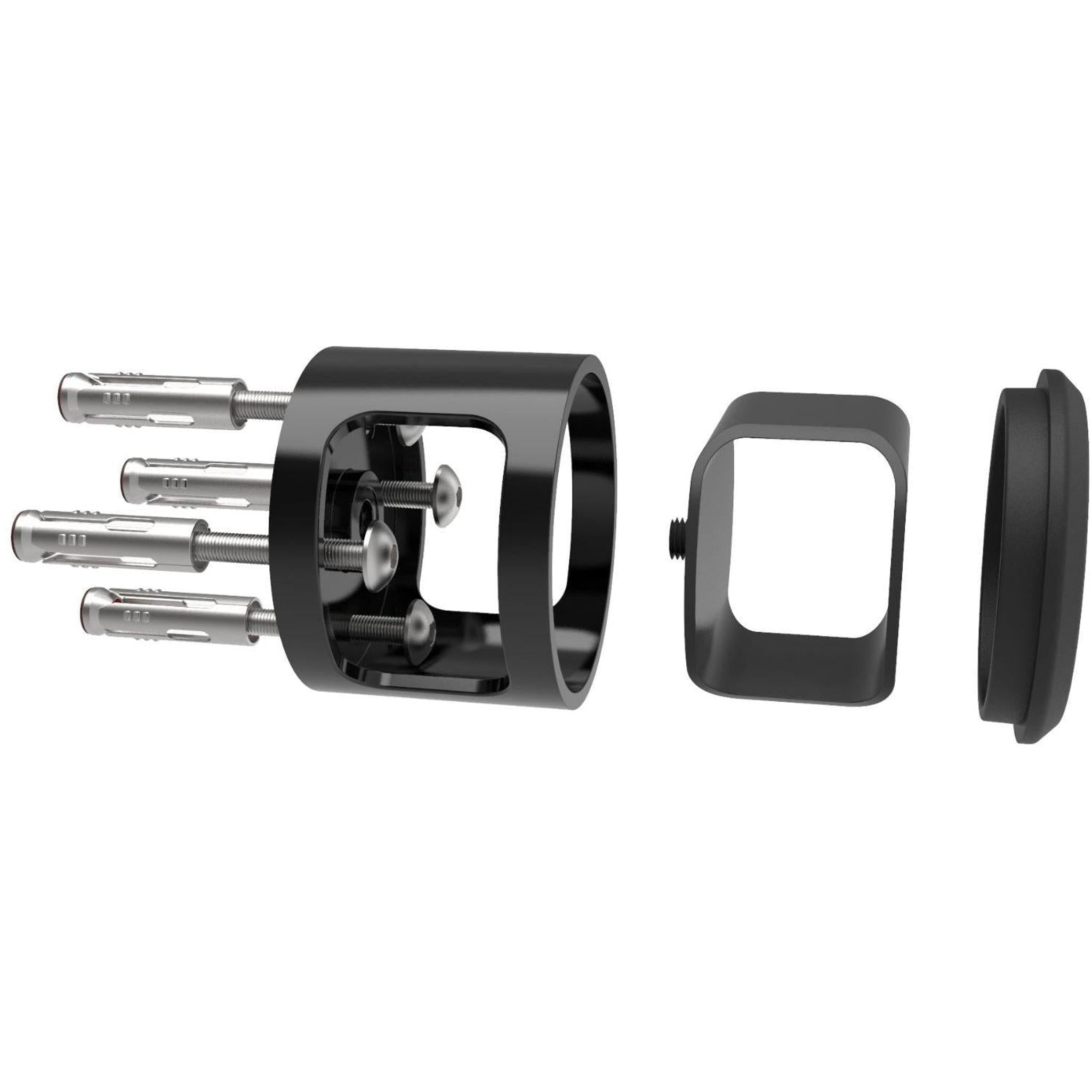 Hiplok ANKR Wall and Ground Anchor