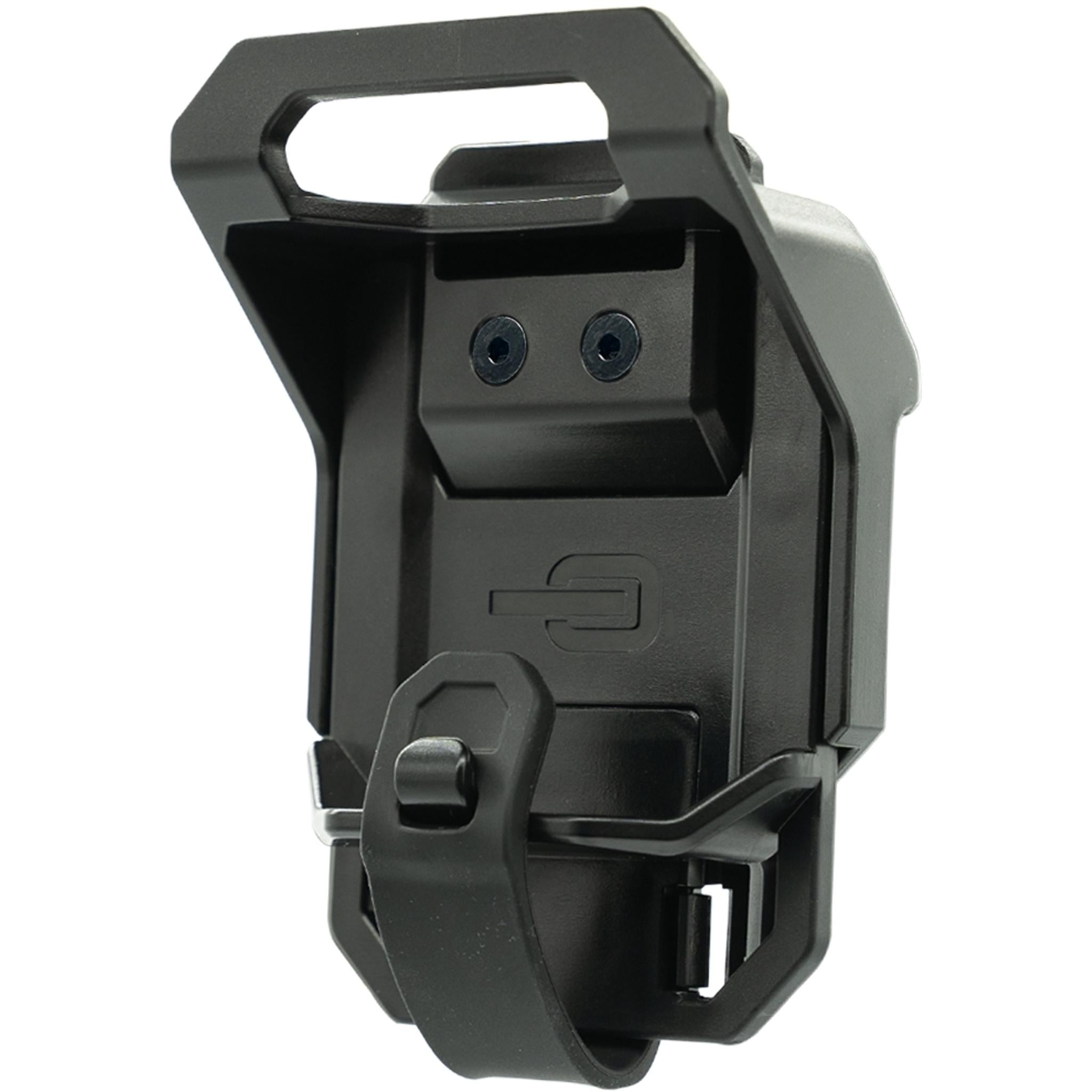 Hiplok BR1000 Bracket (Suits 1000 Series Locks) Black