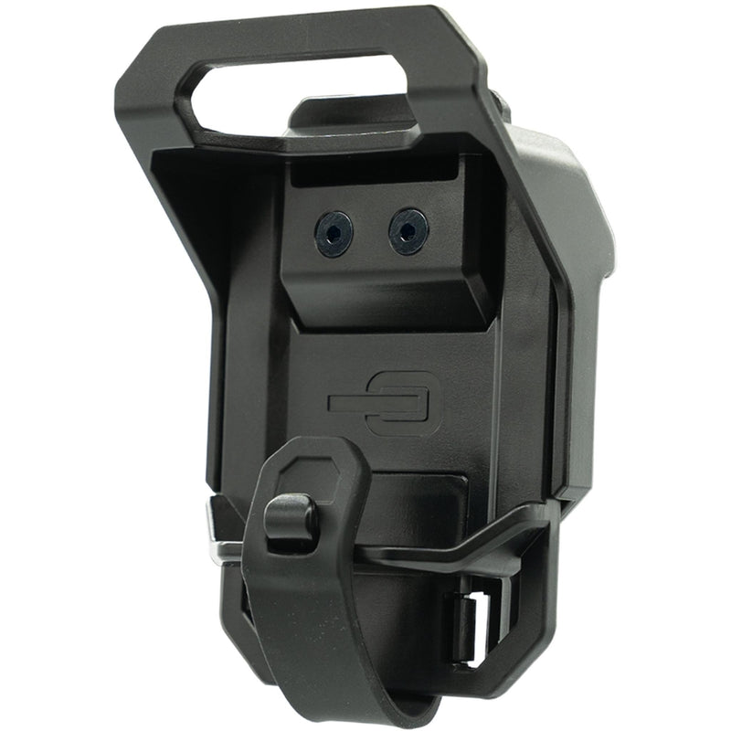 Hiplok BR1000 Bracket (Suits 1000 Series Locks) Black