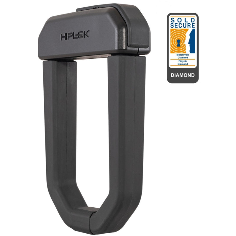Hiplok D1000 Anti-Angle Grinder Bike Lock