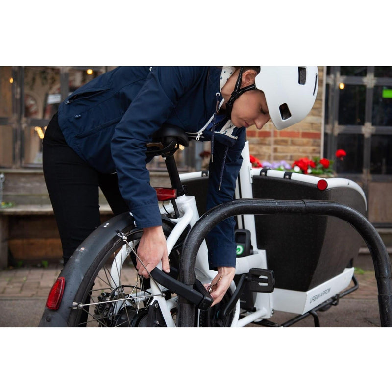 Hiplok D1000 Anti-Angle Grinder Bike Lock