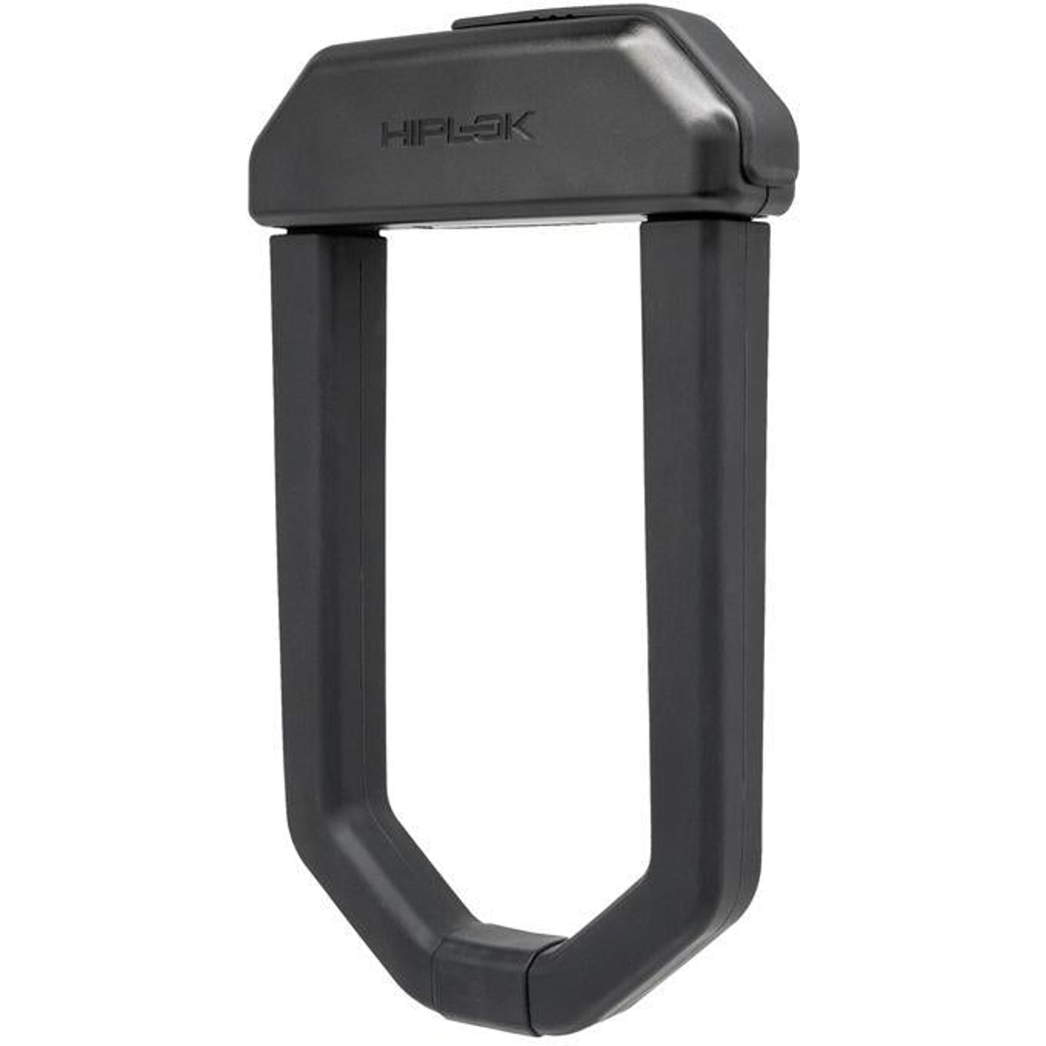 Hiplok DX1000 Key U-Lock Black