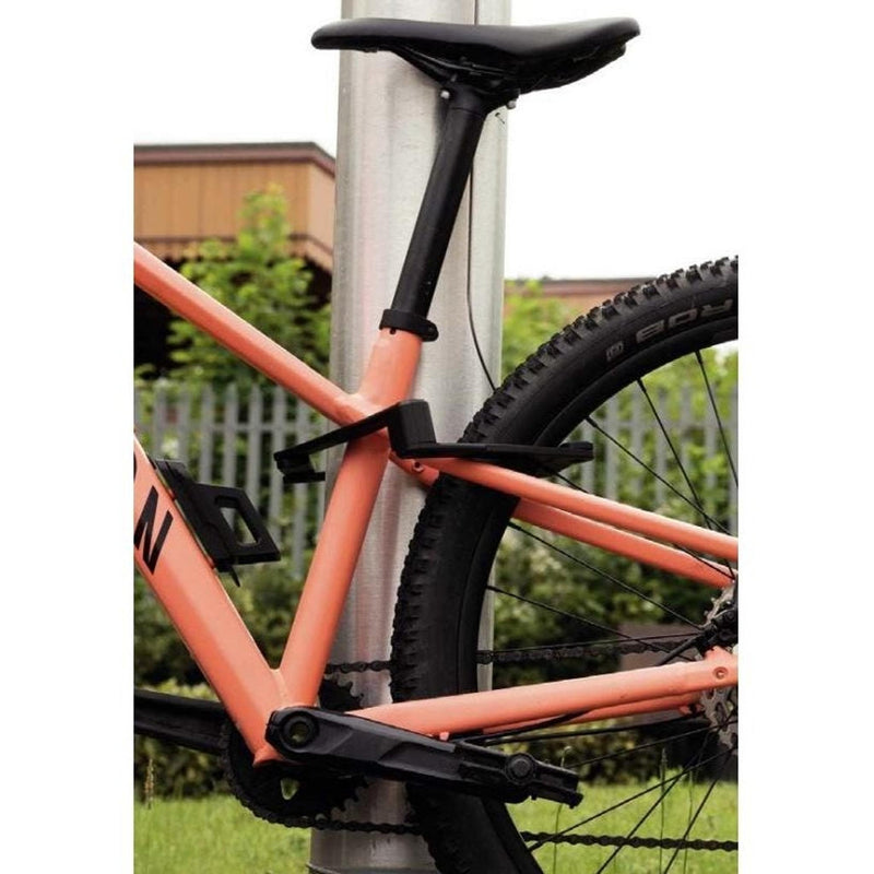 Hiplok Switch Folding Lock Urban Green