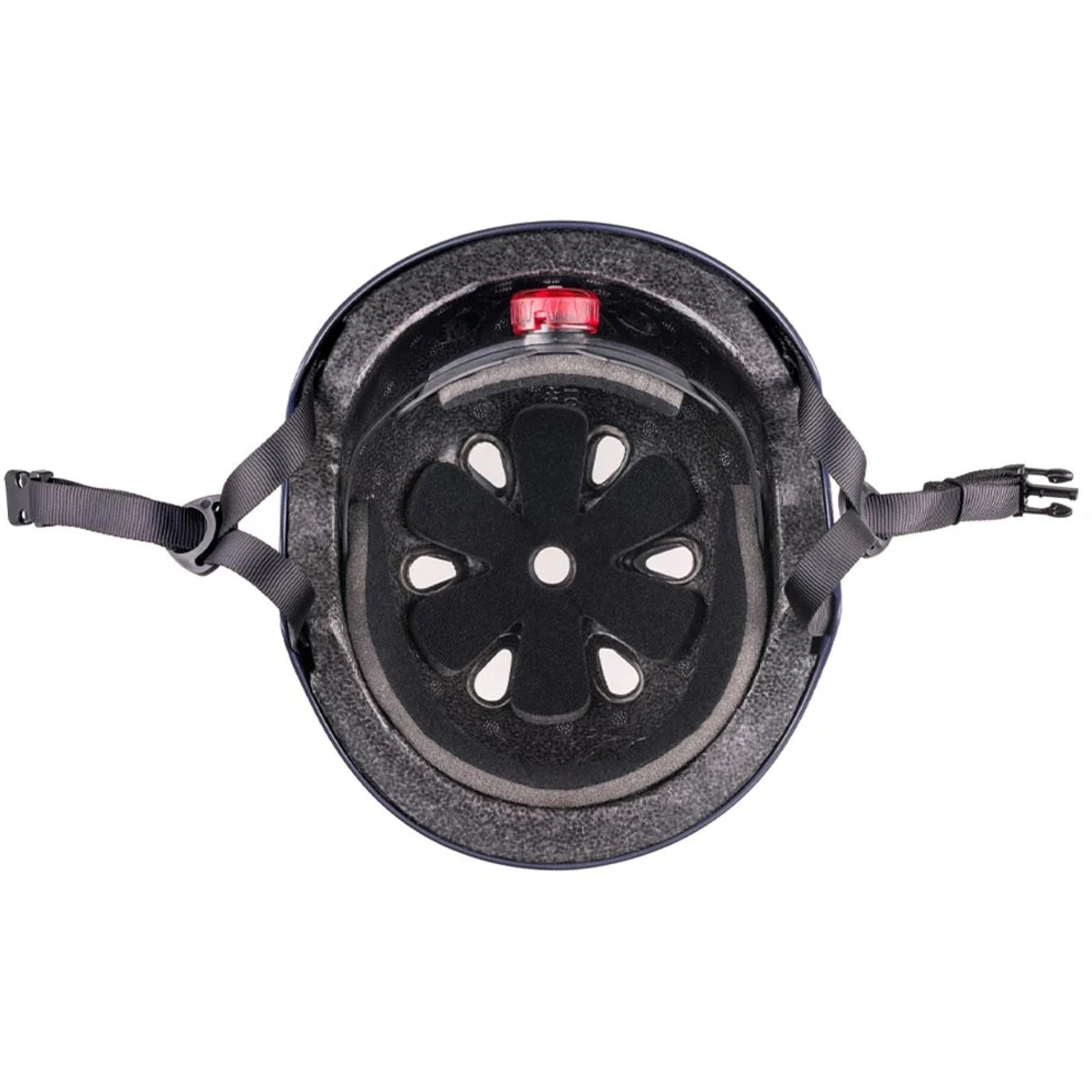 Hornit Hornit Lid Kids Helmet Black