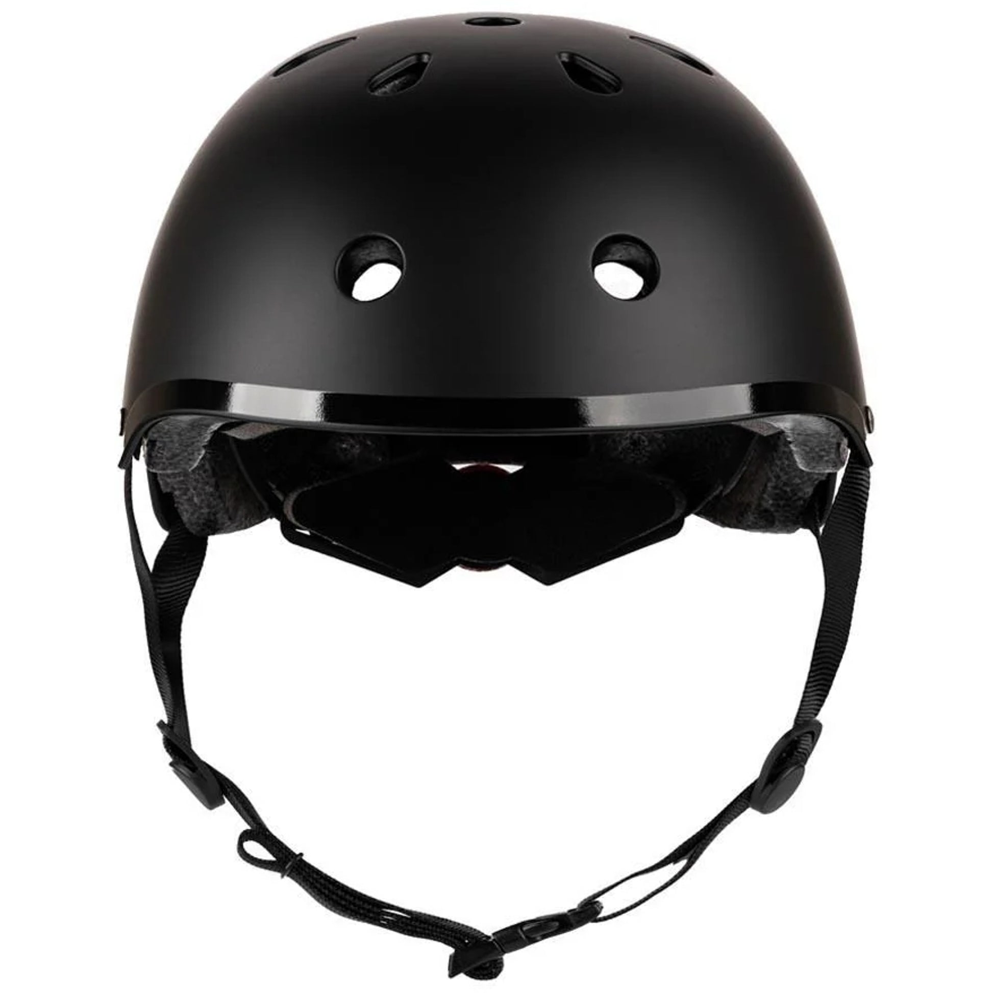 Hornit Hornit Lid Kids Helmet Black